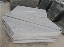 New G603 Grey Granite Quarry