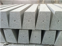 New G603 Grey Granite Quarry