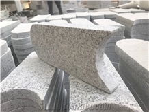 New G603 Grey Granite Quarry