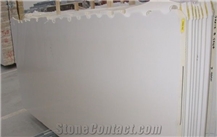 Macedonian Sivec White A1 Marble Quarry