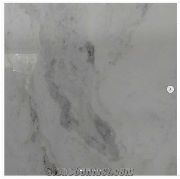 Marmore Branco Caramelo White Marble Quarry