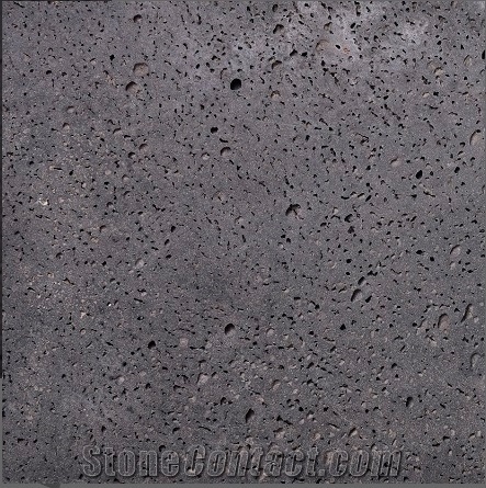Vietnam Ant Lava Stone Quarry