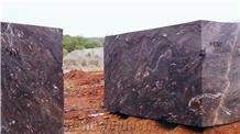 Capolavoro Granite Quarry