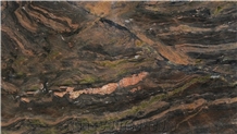 Capolavoro Granite Quarry