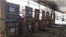Black Yunnan Granite Quarry