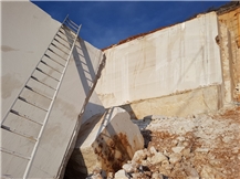 Botticino Semiclassico Marble Quarry