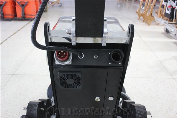 Marble Concrete Floor Renewing Machine Floor Grinder 