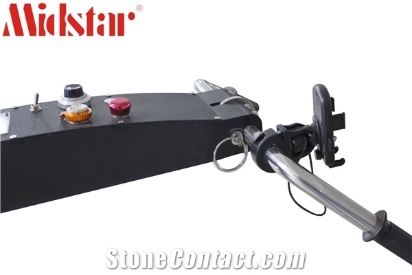 Marble Concrete Floor Renewing Machine Floor Grinder 