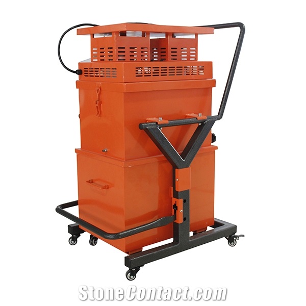 Midstar Concrete Floor Grinder Floor Polishing Machine