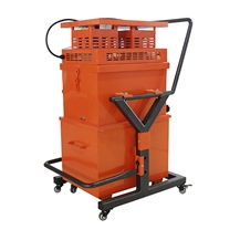 Midstar Concrete Floor Grinder Floor Polishing Machine