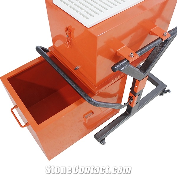 Midstar Concrete Floor Grinder Floor Polishing Machine