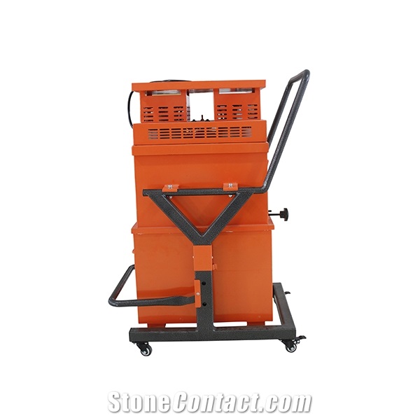Midstar Concrete Floor Grinder Floor Polishing Machine