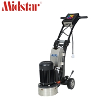 Midstar S250 Compact Edge Grinder Floor Polishing Machine
