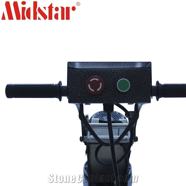 Midstar S250 Compact Edge Grinder Floor Polishing Machine