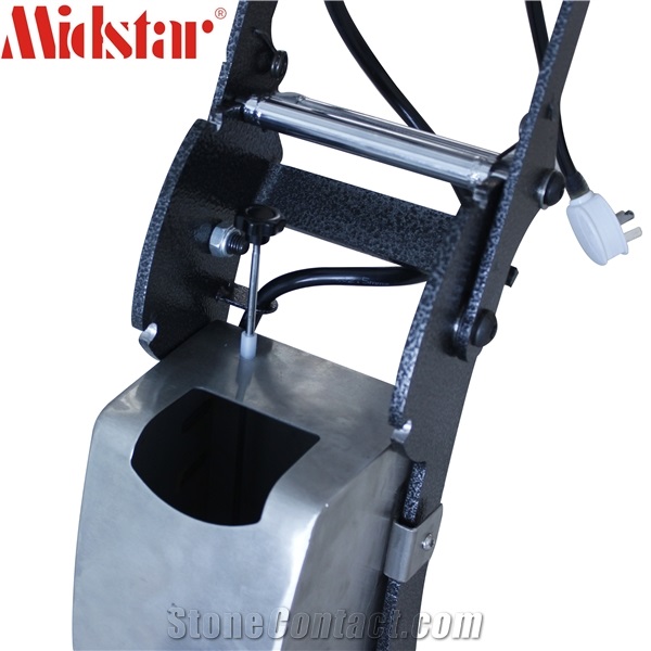 Midstar S250 Compact Edge Grinder Floor Polishing Machine