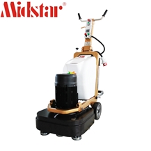 Midstar XY-X8 For Granite Marble Concrete  Floor Renewing Machine