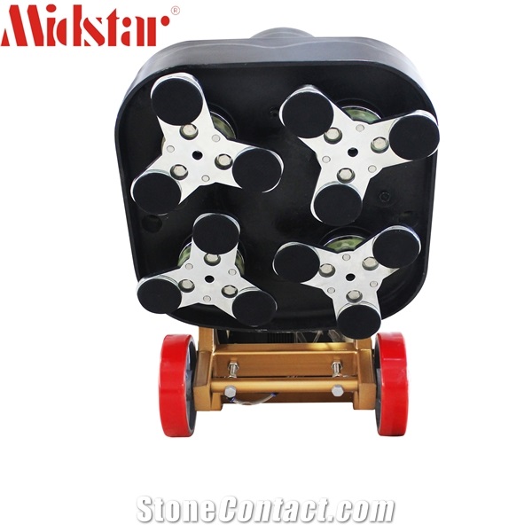 Midstar XY-X8 For Granite Marble Concrete  Floor Renewing Machine