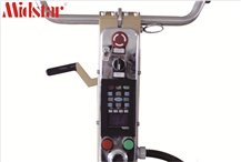 Midstar XY-X8 For Granite Marble Concrete  Floor Renewing Machine