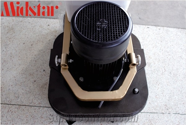 Midstar XY-X8 For Granite Marble Concrete  Floor Renewing Machine