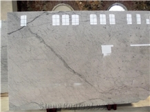 Carrara White Marble Quarry