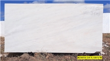 Zambia White Marble Quarry