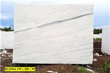 Zambia White Marble Quarry