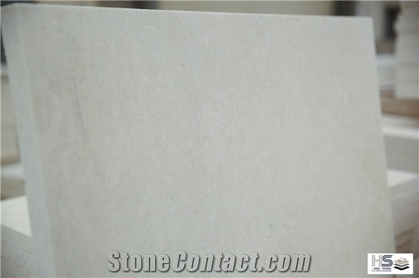 Perlato Limestone Quarry