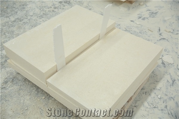 Perlato Limestone Quarry