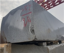 Maragheh Granite Quarry