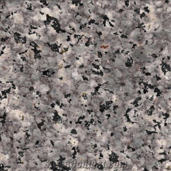Maragheh Granite Quarry
