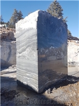 Black Fade Marble, Crocodile Black Marble Quarry