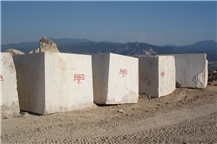 Classic Light Travertine Quarry