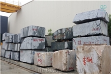 Wooden Black Marble-Black Wooden Marble Quarry
