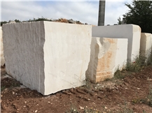 Nessuna Limestone Quarry