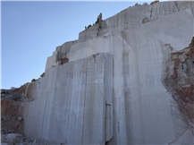 Nessuna Limestone Quarry
