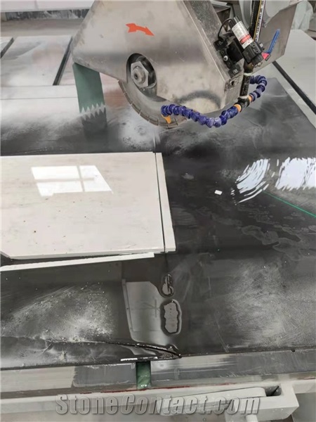 4 Axis bridge  cutting machine GQ-3220B,  CNC Bridge Cutting Machine