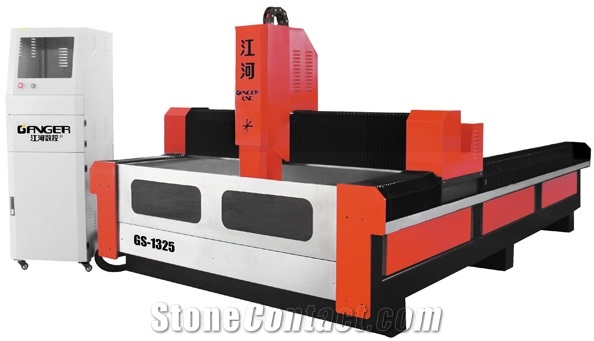 CNC Stone Engraving Machine GS-1325