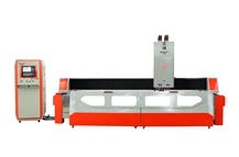 Quartz CNC Machining Center GSY-3015B-  CNC Work Center