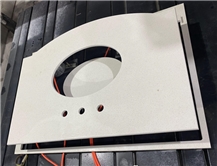 Quartz CNC Machining Center GSY-3015B-  CNC Work Center