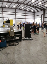 Countertops CNC waterjet cutting machine Countertops CNC waterjet cutting machine