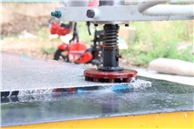 MS-2600 /3000 Manual Polishing Machine- Arm Polishing Machine