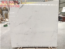 Snow White Marble  Atlantic White Marble Quarry