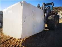Snow White Marble  Atlantic White Marble Quarry