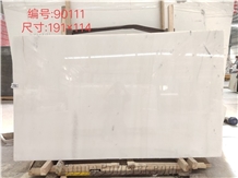 Snow White Marble  Atlantic White Marble Quarry