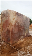 Cosmopolitan Quartzite Quarry