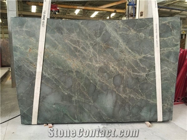 Jadore Green Quartzite Quarry