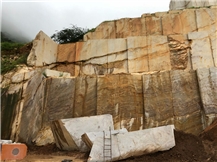 Nacarado Quartzite Quarry Nacarado Quartzite Quarry