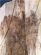 Cosmopolitan Quartzite Quarry