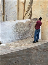 Nacarado Quartzite Quarry