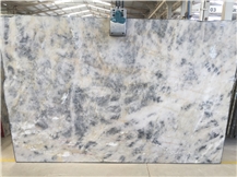 Fontaine Blue Quartzite- Fountaine Bleau Quarry
